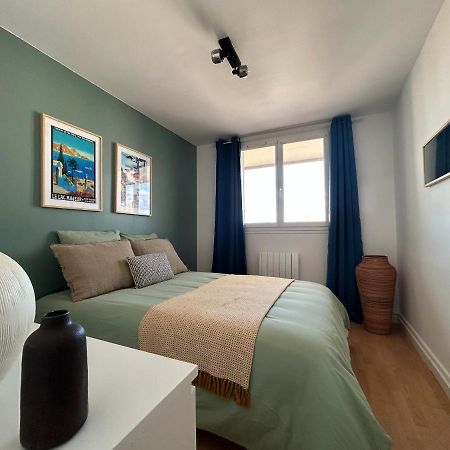 Apartamento Air Arcade - 1 A 6 Personnes Colomiers Exterior foto