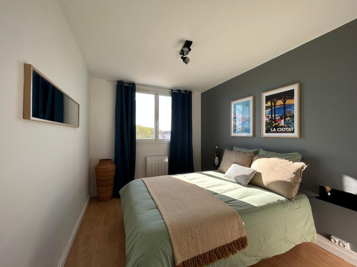Apartamento Air Arcade - 1 A 6 Personnes Colomiers Exterior foto